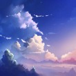 word文档怎么把两页变成一页教学